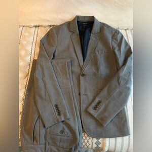 Crew Cuts Boys Wool Suit size 16